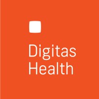 Digitas Health logo - Similar company to Klick