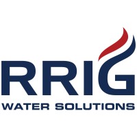 RRIG Water Solutions, LLC logo - Similar company to Trinity Mining Group, Inc