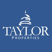Taylor Properties logo - Similar company to Nsls Baruch