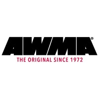 AWMA logo - Similar company to Hackner Sports