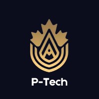 P-Tech logo - Similar company to Career Source Group, Llc