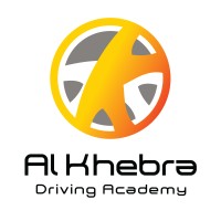 Al Khebra Driving Academy Official logo - Similar company to Doha Driving Academy