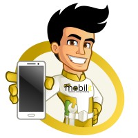 Mobil-IT logo - Similar company to Mobileit