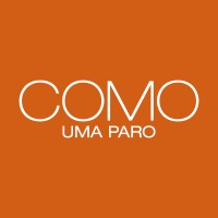COMO Uma Paro, Bhutan logo - Similar company to Techspokes, Inc.