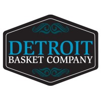 Detroit Basket Company logo - Similar company to Cmsa Detroit