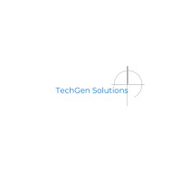 TechGen Solutions logo - Similar company to Vedatrix