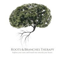 Roots and Branches Therapy logo - Similar company to Tenor Therapy