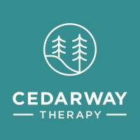 Cedarway Therapy logo - Similar company to Aerro