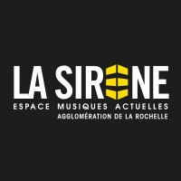 LA SIRÈNE logo - Similar company to Xlr La Sirene
