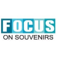 Focus on Souvenirs logo - Similar company to Capsco, Inc.