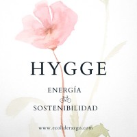 HYGGE - slowlife logo - Similar company to Orbita Coworks