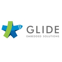 Glide Technology Pvt Ltd logo - Similar company to Arastu Systems, Inc.