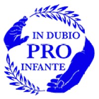 In dubio pro infante logo - Similar company to Stronger Together