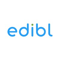 edibl - The UK Insect Company logo - Similar company to Mango Logistics Group