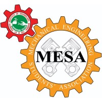 Mechanical Engineering Students' Association logo - Similar company to Gatee Sfit