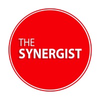 The Synergist logo - Similar company to Cloudware Solutions Llc