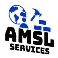 AMSL Services logo - Similar company to Slob Noordeloos B.V.