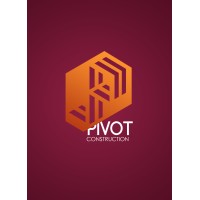 PIVOT Construction logo - Similar company to Pivot Construction