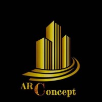 ARConcept logo - Similar company to Emd Entreprise Médoune Diop