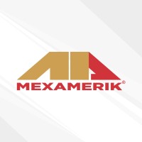 MexAmerik Oficial logo - Similar company to Cross Check Software
