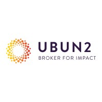 Ubun2 logo - Similar company to Sustainable Scale-Up Foundation