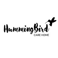 Hummingbird Care Home logo - Similar company to Boost Oregon