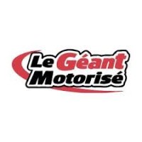 Le Géant Motorisé Inc. logo - Similar company to Vr St-Cyr