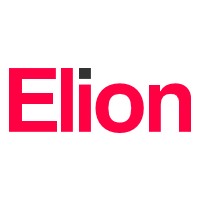 Elion IP logo - Similar company to Justiciae