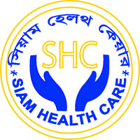 Siam Health Care Company Ltd. logo - Similar company to Tykhe D.O.O.