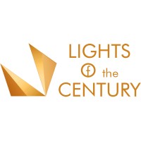 Lights Of the Century logo - Similar company to Tuttistori