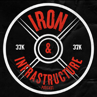 Iron and Infrastructure, LLC logo - Similar company to Detail Driven Llc