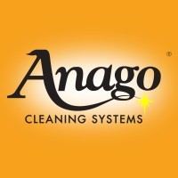 Anago Cleaning Systems Canada logo - Similar company to Great Outcomes