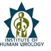 Institute of Human Virology Nigeria logo - Similar company to Thinkdigiads