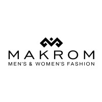 Makrom Mens&Womens Fashion