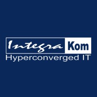 IntegraKom Sp. z o.o. logo - Similar company to Silu.Design