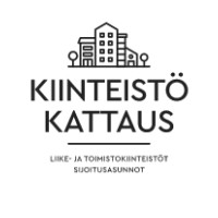 Kiinteistökattaus logo - Similar company to Develo Kiinteistöt