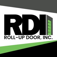 Roll-Up Door, Inc. logo - Similar company to Sherrod Custom Conversions