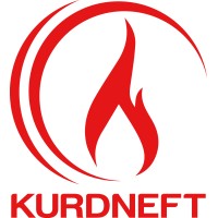 KurdNeft logo - Similar company to Didan Export