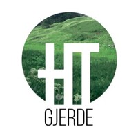 HT Gjerde logo - Similar company to Intec Mekaniske As