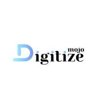 Digitize Mojo logo - Similar company to Guruface Inc.