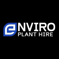 Enviro Plant Hire logo - Similar company to Resources Contractors Group Pty Ltd