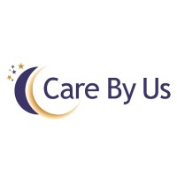 Care By Us logo - Similar company to Care Hearted