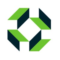 Modular Data Centers logo - Similar company to Odata - An Aligned Data Centers Company
