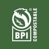 Biodegradable Products Institute (BPI) logo - Similar company to Compostnow