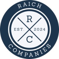 Raich Companies LLC logo - Similar company to Shenehon Company