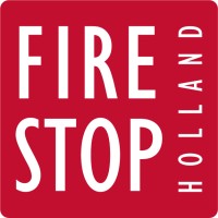 FIRE STOP Holland BV logo - Similar company to Vst Fire Solutions