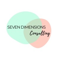 Seven Dimensions Consulting logo - Similar company to Pivotal Behaviour