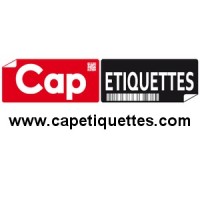 Cap Étiquettes logo - Similar company to Scp Pasquet Le Dreff Giblaine