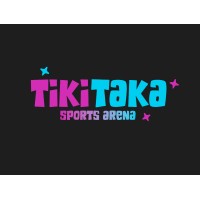 Tiki Taka Sports Arena logo - Similar company to Big(O) - Solve It