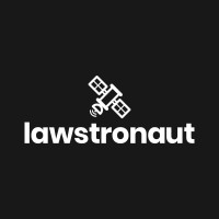 Lawstronaut logo - Similar company to Dpella